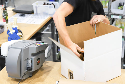 3PL fulfillment that scales with eCommerce brands