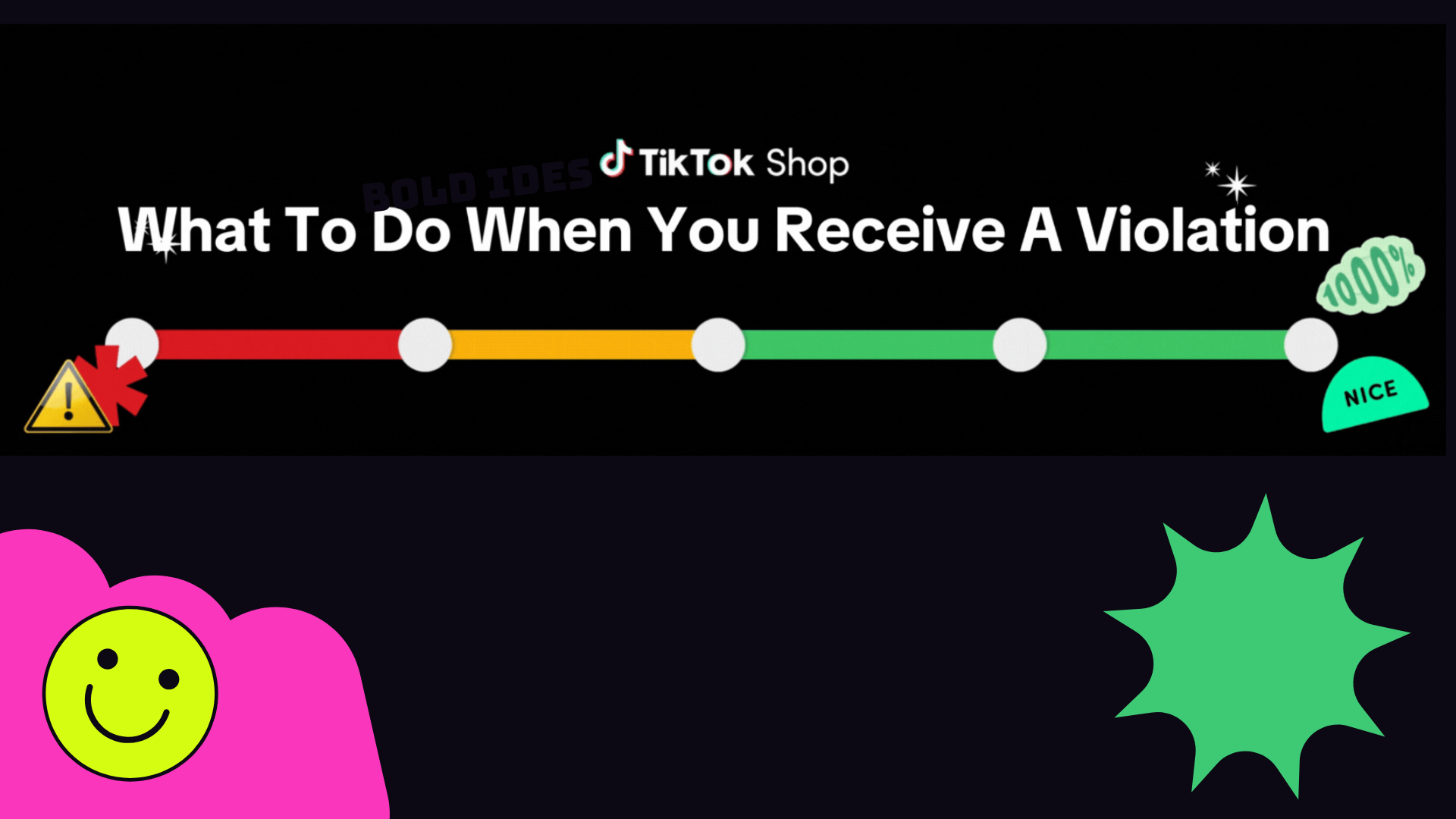 What Happens When Your TikTok Shop Gets Flagged for Fulfillment Violations (and How to Recover)