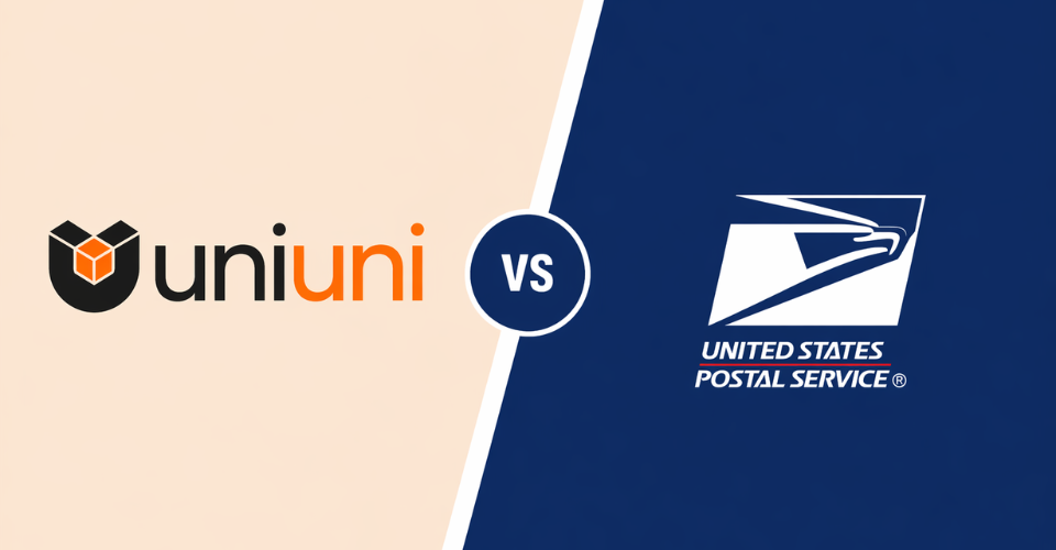 UniUni vs. USPS: Which Carrier Should You Use in 2026?