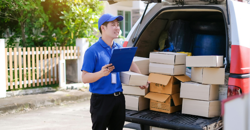 7 Ways Small Brands Can Get Cheaper Shipping Rates (And Actually Compete With the Big Guys)