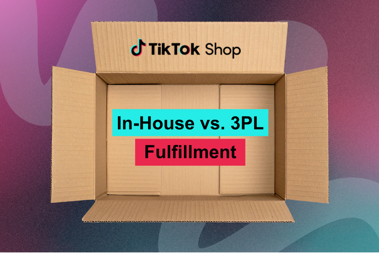 In-House Fulfillment vs. 3PL for TikTok Shop: A Cost and Risk Breakdown