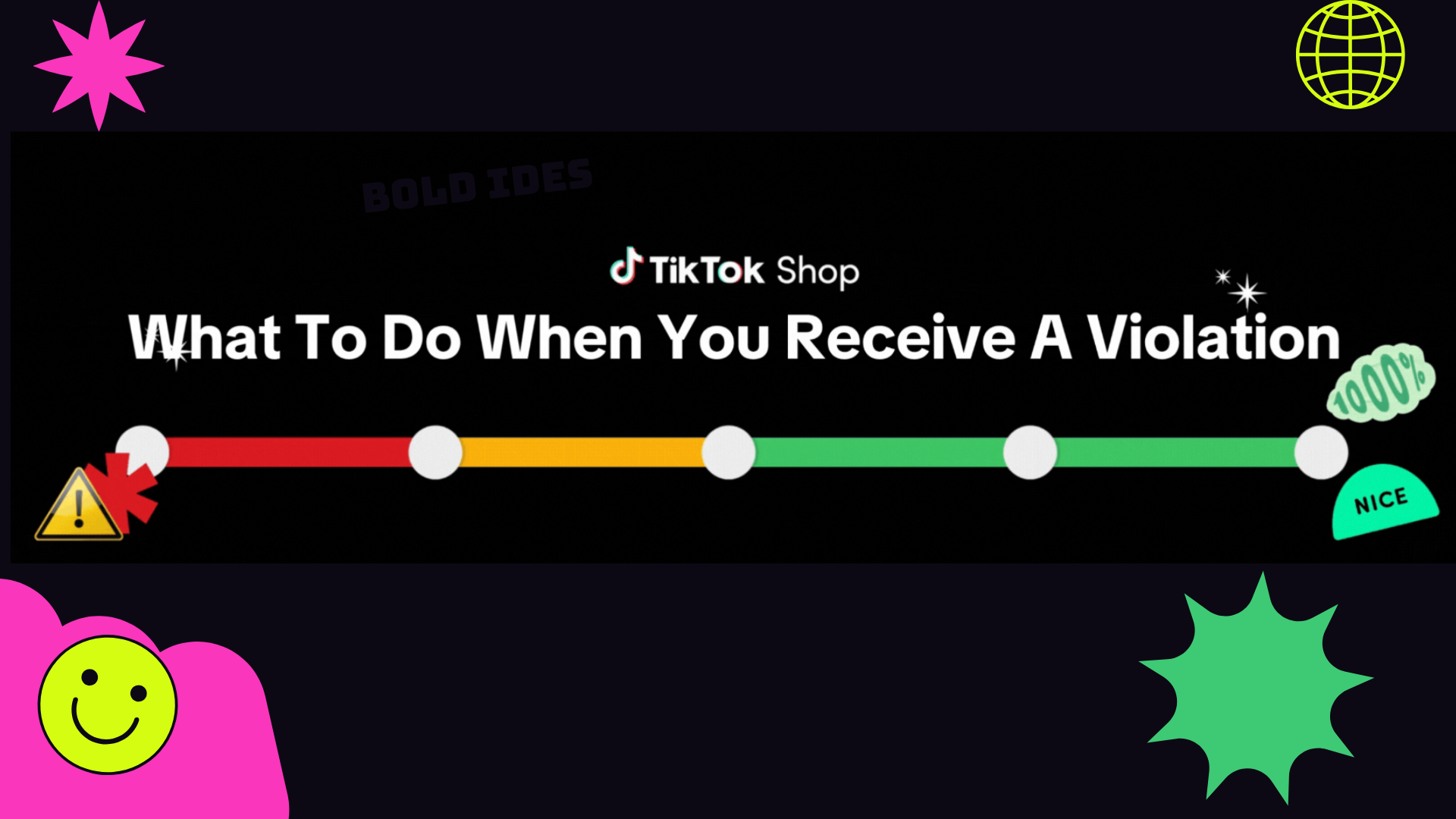 What Happens When Your TikTok Shop Gets Flagged for Fulfillment Violations (and How to Recover)