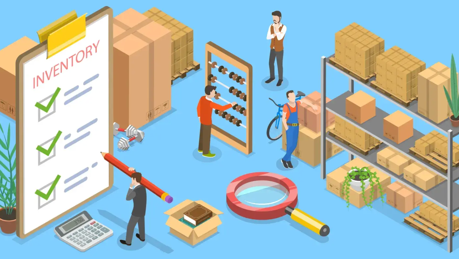 How to Sync Inventory Across TikTok Shop and Other Sales Channels Without Overselling