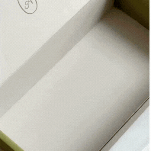 High-touch jewelry unboxing by Nice Fulfillment