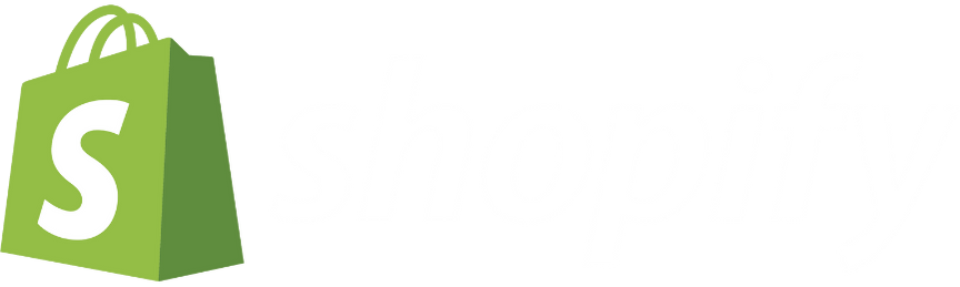 Shopify logo