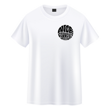 Load image into Gallery viewer, Funky Nice T-Shirt | White
