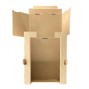 Fancy Inventory Boxes