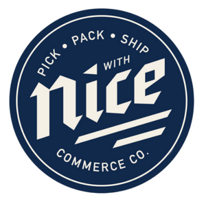 Pick, Pack, Ship Sticker