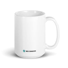 Load image into Gallery viewer, This is my Nice mug.
